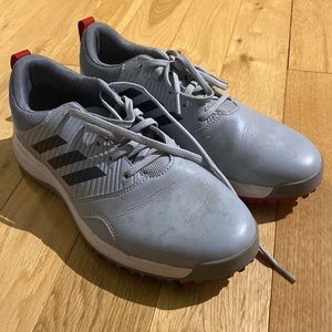 Adidas golf shoes